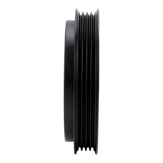 Polia 4PK para Compressor Denso 10S15 New Holland...