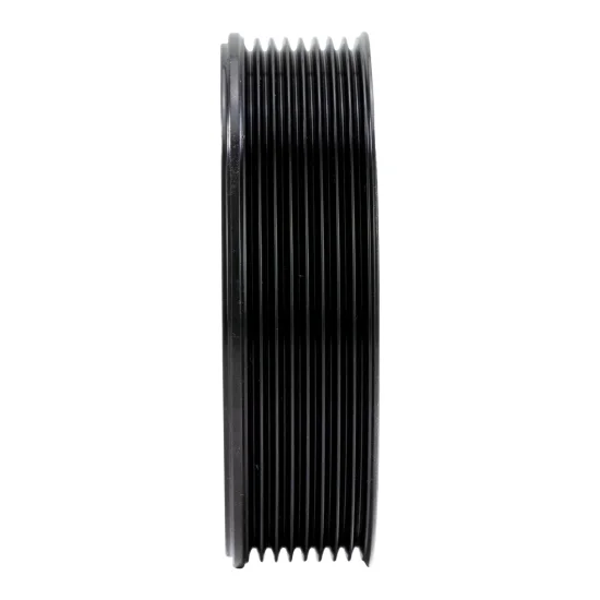 Polia 8PK para Compressor FS10/FX15 Ford F250, Ranger...