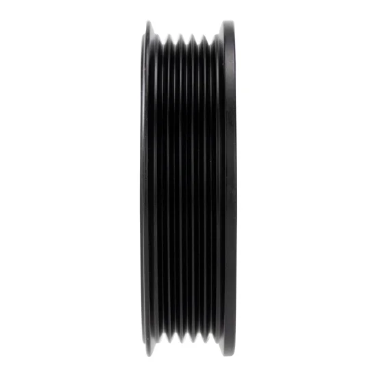Polia 5PK para Compressor Gm Spin, Onix, Prisma...