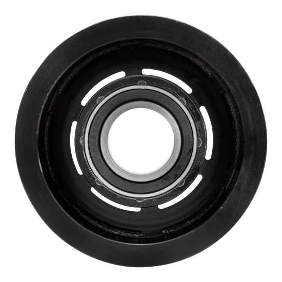 Polia 7PK para Compressor 17DS Ford Ranger Diesel...
