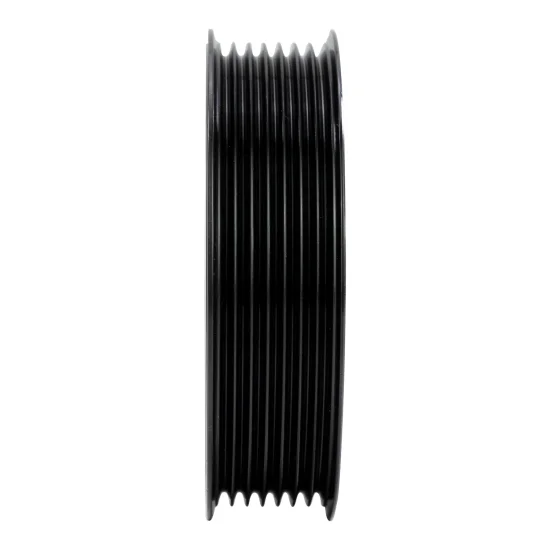 Polia 7PK para Compressor 17DS Ford Ranger Diesel...