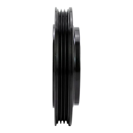 Polia 3PK para Compressor Renault Kwid 2017 a 2024