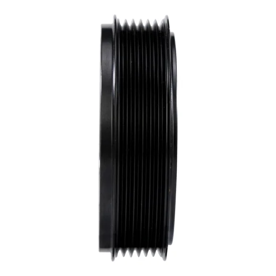 Polia 6PK para Compressor Zexel DCS171C Sentra 2007 a ...