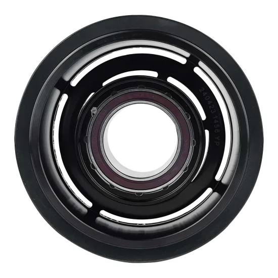 Polia 5PK p/ Compressor Mahle Fiar Argo, Cronos 17 a 2025