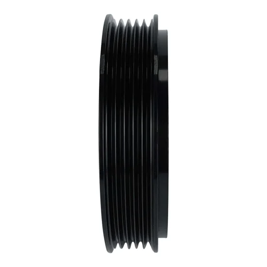 Polia 5PK p/ Compressor Mahle Fiar Argo, Cronos 17 a 2025