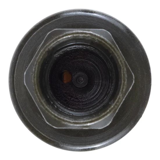 Pressostato p/ Cat 320, 416, 938; Ford Cargo... 2 Vias-Alta