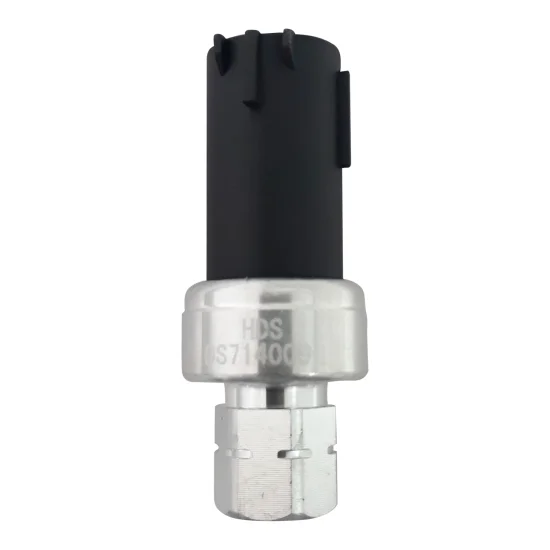 Pressostato AC p/ Fiesta, Focus G3 2013 em diante (3 vias)