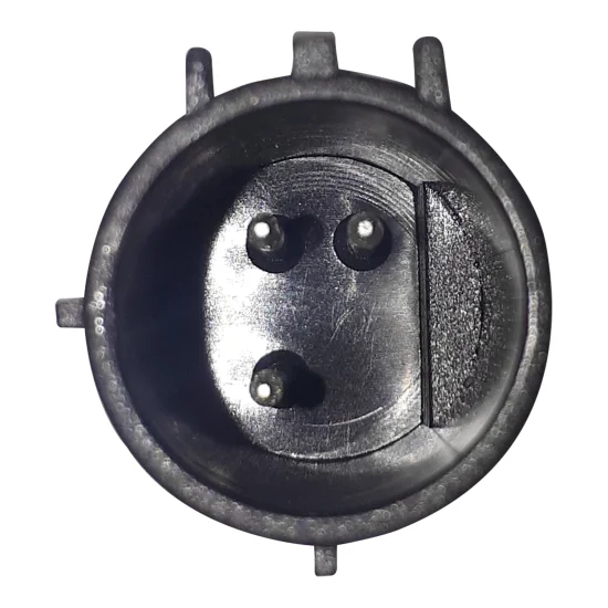 Pressostato AC p/ Fiesta, Focus G3 2013 em diante (3 vias)