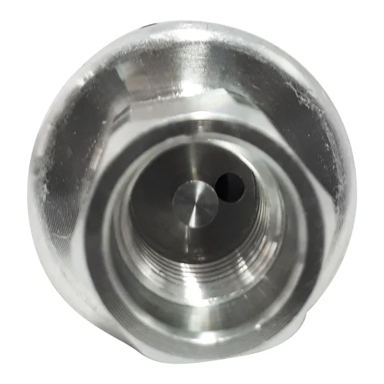 Pressostato AC p/ Fiesta, Focus G3 2013 em diante (3 vias)