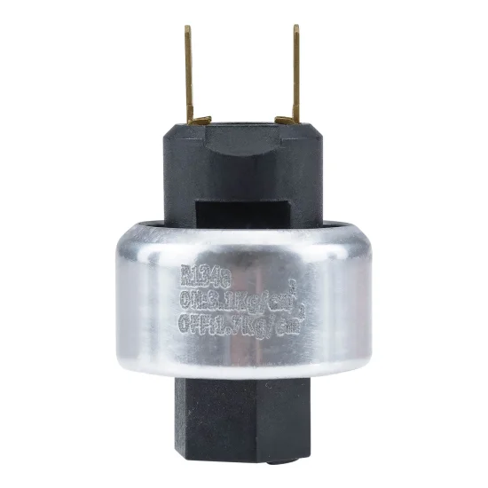Pressostato de Baixa Ar Condicionado p/ GM D20 R134 (2 Vias)