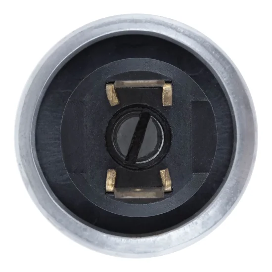 Pressostato de Baixa Ar Condicionado p/ GM D20 R134 (2 Vias)