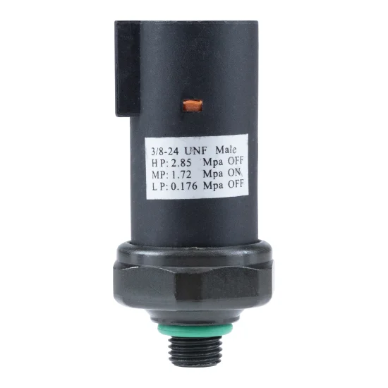 Pressostato p/ Nissan Frontier, Xterra (4 Vias)