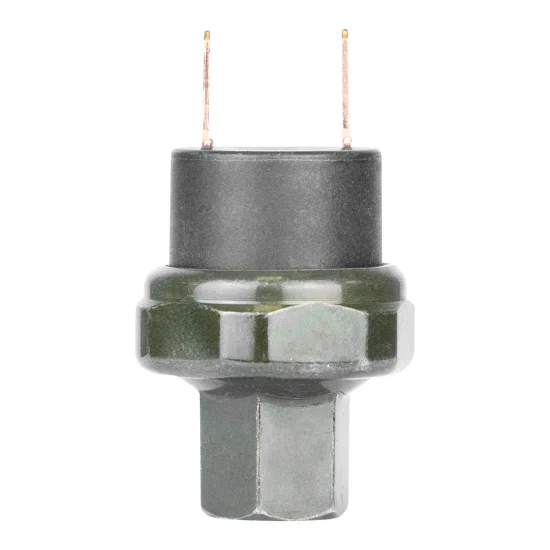 Pressostato Universal 2 Vias Rosca Interna Case Maxxum (M.I)