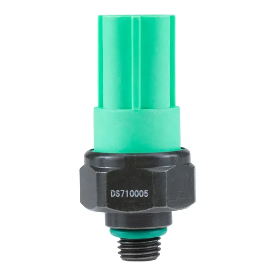 Pressostato de Ar Condicionado p/ Volvo VM 4pinos R134