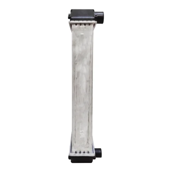 Radiador de Água p/ Case 580N; New Holland LB90, LB110, B115