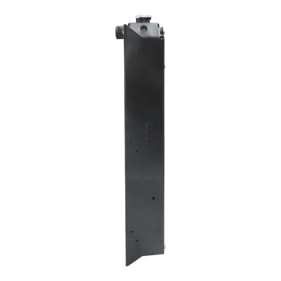 Radiador de Água p/ Case W20 E, 521D, 621D; NH W120, W130...