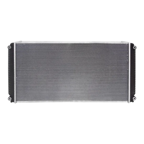 Radiador de Água p/ CAT 120K, 140K, 160K; J.D 624J-K, 664J-K