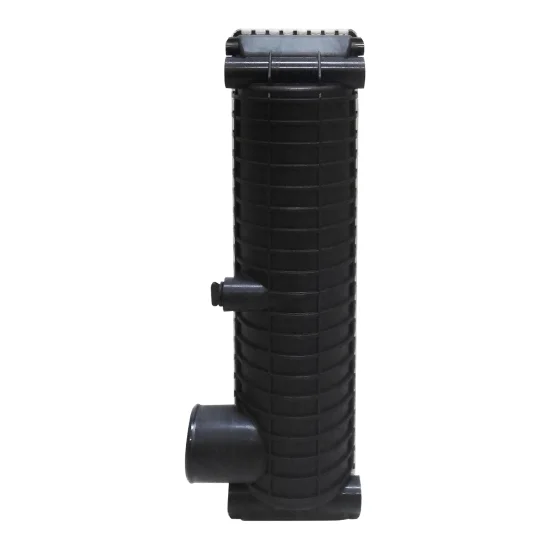Radiador de Água p/ CAT 120K, 140K, 160K; J.D 624J-K, 664J-K