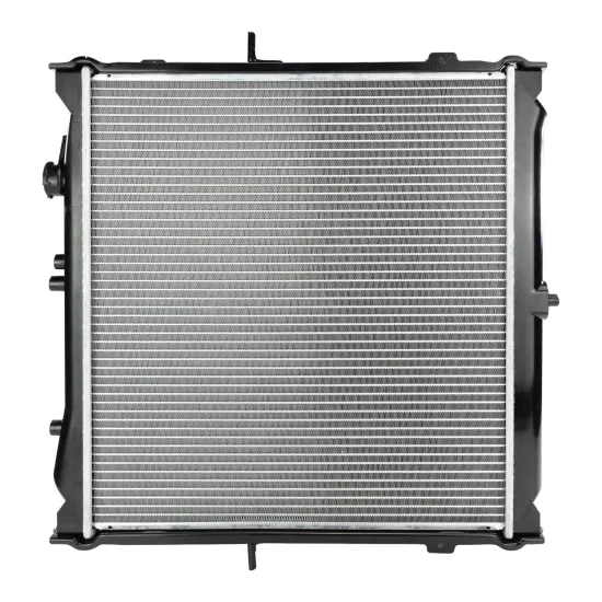 Radiador de Água Arrefecimento p/ Kia Sportage 1998 a 2004