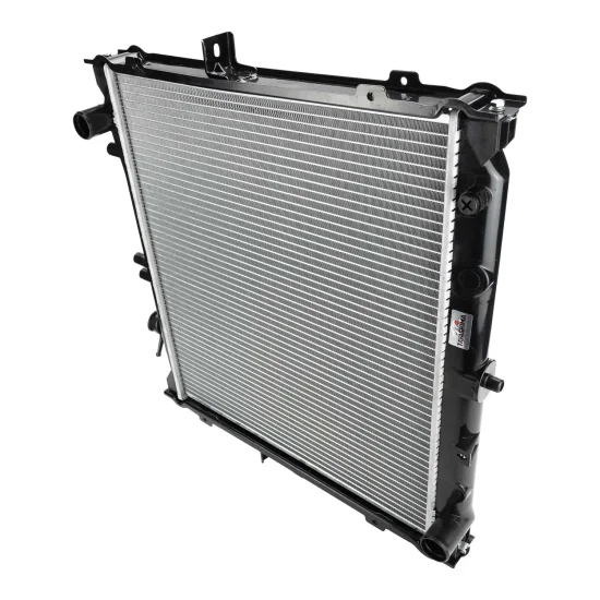 Radiador de Água Arrefecimento p/ Kia Sportage 1998 a 2004