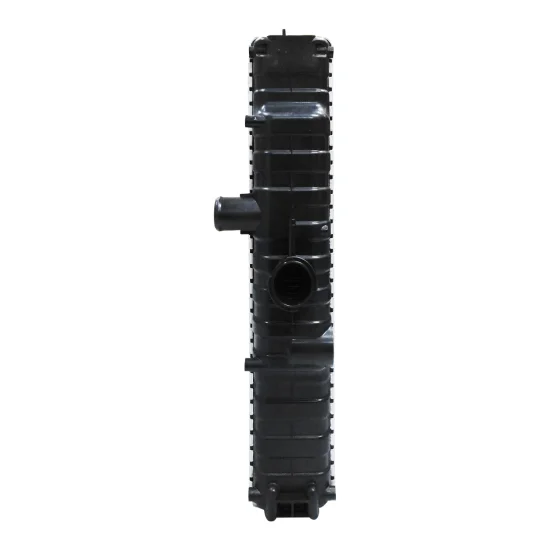 Radiador de Água AC p/ New Holland TL70, 75, 80, 100, 180