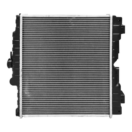 Radiador de Água AC p/ New Holland TL70, 75, 80, 100, 180