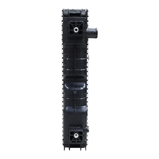 Radiador de Água AC p/ New Holland TL70, 75, 80, 100, 180