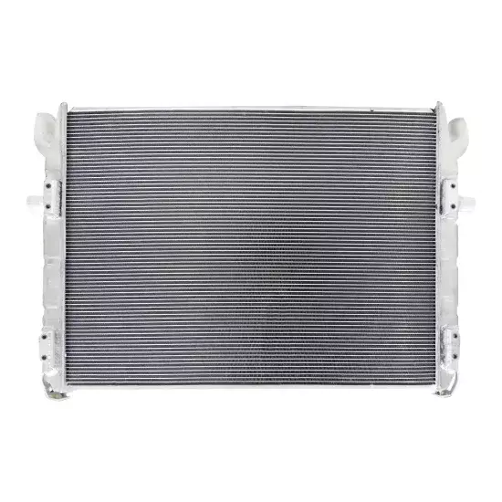 Radiador de Água p/ Scania T112, T113, T142, T143... (S/Lat)