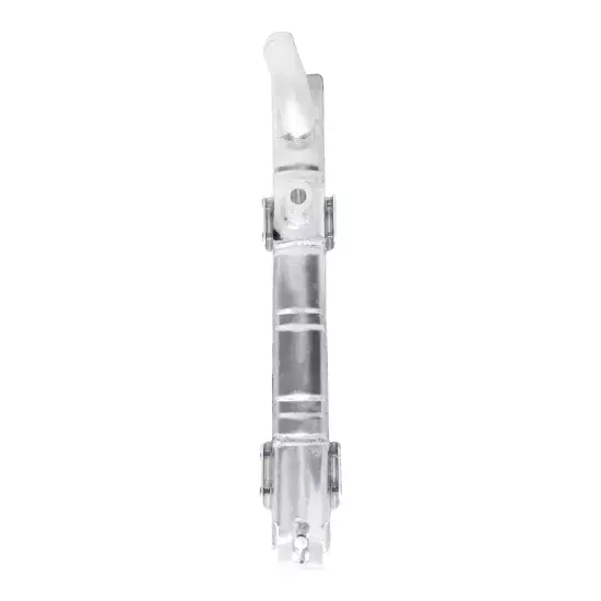 Radiador de Água p/ Scania T112, T113, T142, T143... (S/Lat)