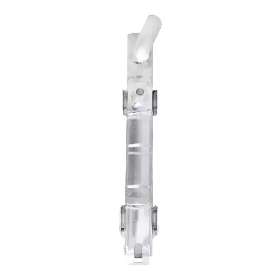Radiador de Água p/ Scania T112, T113, T142, T143... (S/Lat)