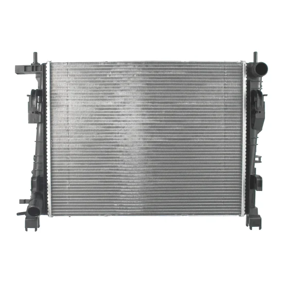 Radiador De Água p/ Duster, Sandero..2015 a 19; Captur (OEM)