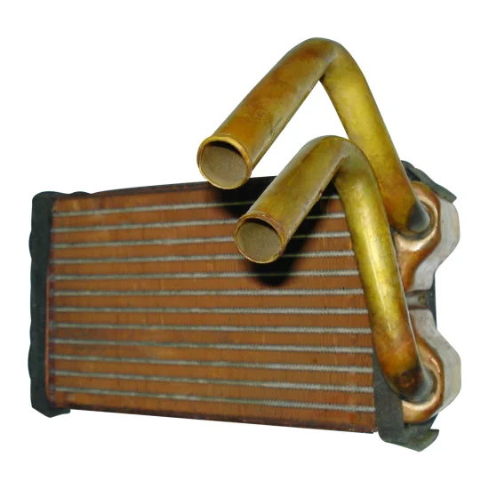 Radiador De Ar Quente Aquecedor p/ Honda Civic 1998 a 2002