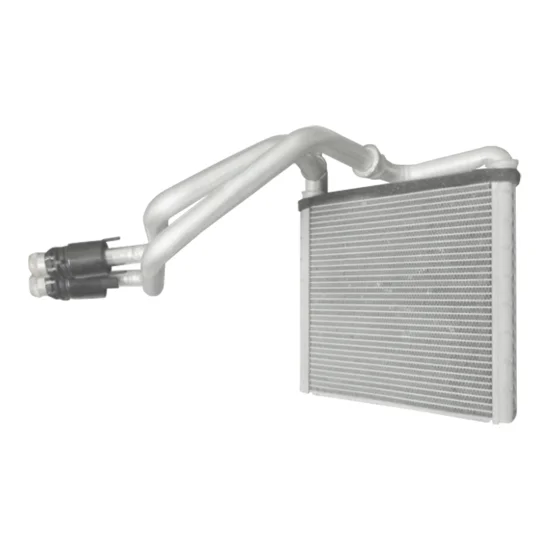 Radiador De Ar Quente Aquecedor p/ VW Golf (Paralell Flow)