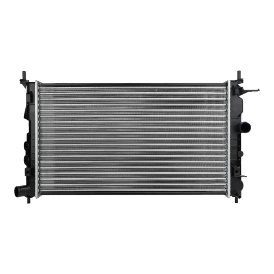 Radiador de Água de AC p/ Vectra 2.0, 2.2..1997 a 2005