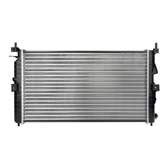 Radiador de Água de AC p/ Vectra 2.0, 2.2..1997 a 2005