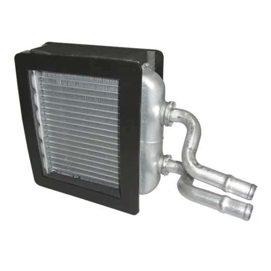 Radiador De Ar Quente p/ Corsa 1995 a 2004, Tigra 1998 a 00