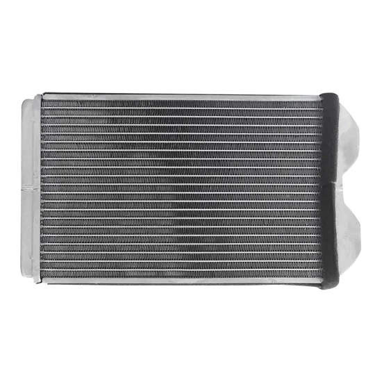 Radiador Ar Quente p/ Toyita Hilux 4X2 3.0 SRV 2001...2005