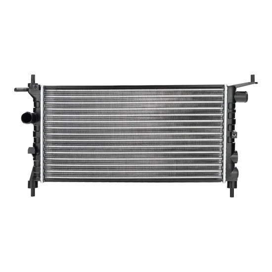 Radiador de Água AC p/ Corsa 1994 a 2002 (Sem Ar) TAYASHIMA