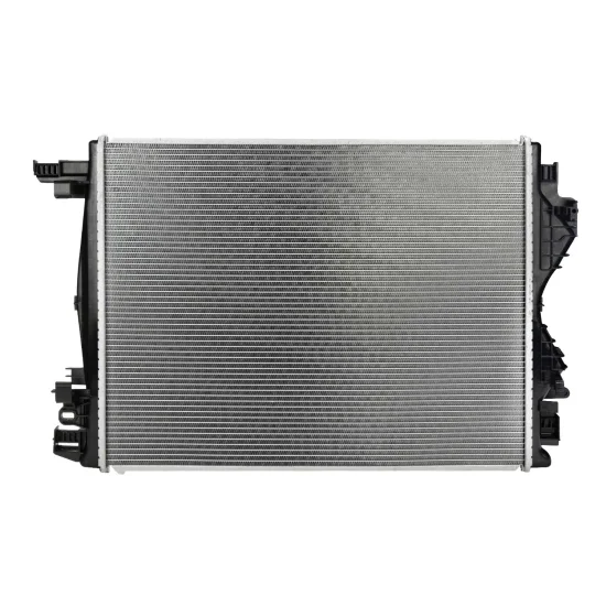 Radiador de Água AUXILIAR p/ Fiat Pulse 2022 a 2023 (TYSM)