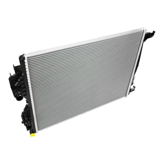 Radiador de Água AUXILIAR p/ Fiat Pulse 2022 a 2023 (TYSM)