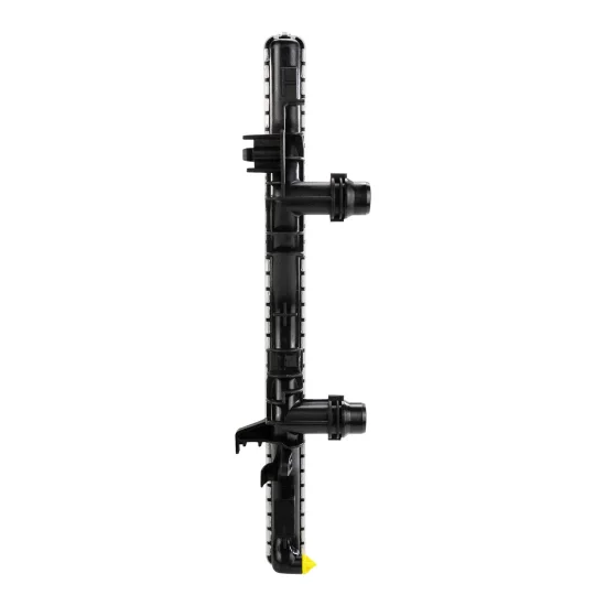 Radiador de Água AUXILIAR p/ Fiat Pulse 2022 a 2023 (TYSM)