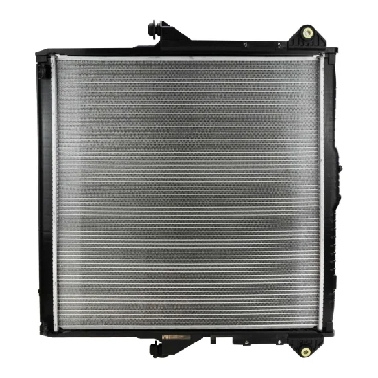 Radiador de Água de AC p/ Ford Ranger 2013 a 2022 -TAYASHIMA