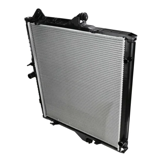 Radiador de Água de AC p/ Ford Ranger 2013 a 2022 -TAYASHIMA