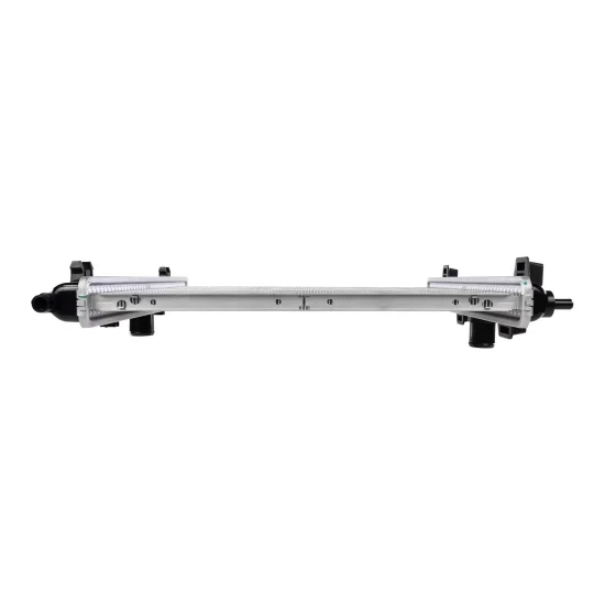 Radiador de Água p/ Citroen C3 1.0, 1.6 23 a 2025(TAYASHIMA)