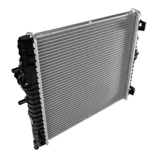 Radiador de Água p/ Citroen C3 1.0, 1.6 23 a 2025(TAYASHIMA)
