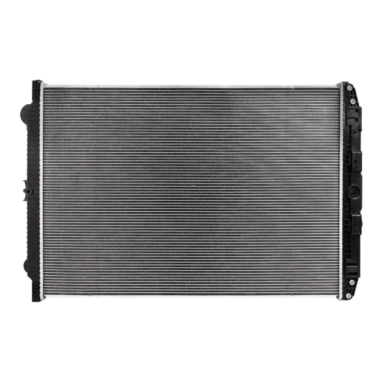 Radiador de Água p/ DAF XF 105 FT, FTS, FTT..13 a 20 -Diesel