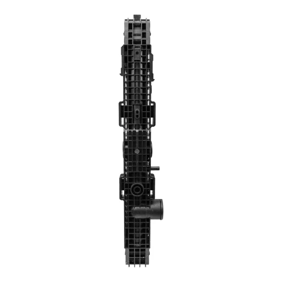 Radiador de Água p/ DAF XF 105 FT, FTS, FTT..13 a 20 -Diesel
