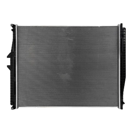 Radiador de Água p/ FM 370, 400...2010 a 2011 (Diesel) S/Lat
