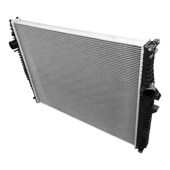 Radiador de Água p/ FM 370, 400...2010 a 2011 (Diesel) S/Lat