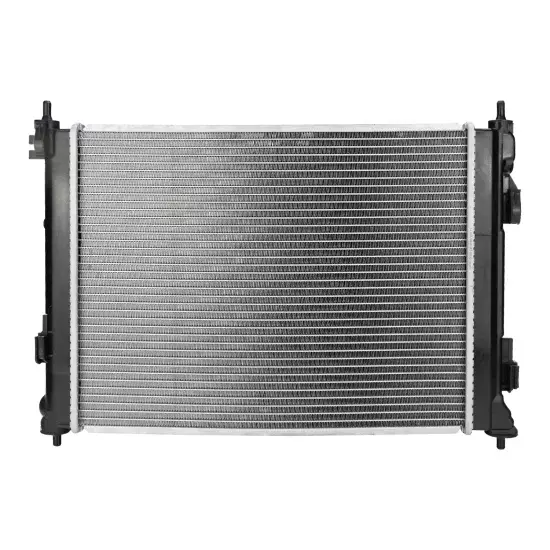 Radiador de Água p/ HB20 1.0 Turbo 2020 a 2026, Creta (TYSM)
